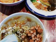 -怪噜范·老贵阳街头名小吃(汇金星力城店)