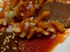 -宫燕府·京菜·烤鸭·淮扬菜(王府中心店)