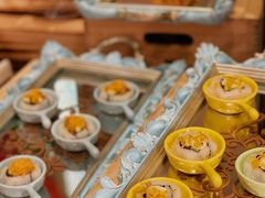 -济南香格里拉·咖啡泉自助餐厅