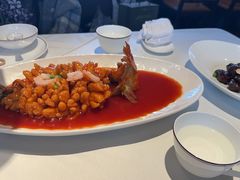 -民国红公馆(老门东店)