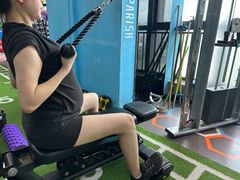 -滨力健身俱乐部