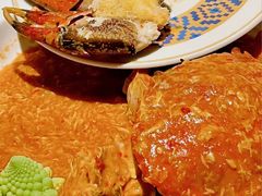 -狮拾久·现代新加坡料理(福田COCO Park店)