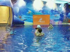 -ABC Swim亲子游泳俱乐部(河西店)