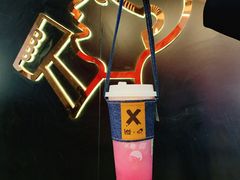-喜茶(北京三里屯太古里店)