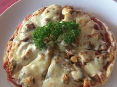 -Mai Mai Restaurant
