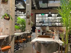 大堂-HERB SPICE(来凤街店)
