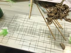 -老杨头烧烤(博烤堂店)