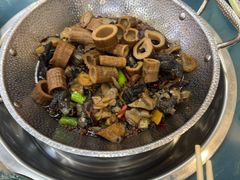 -贵州笋子鸡(米市街店)