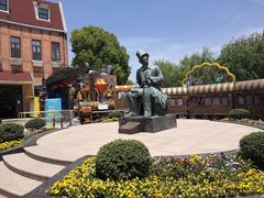 -安徒生童话乐园