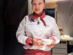 -海底捞火锅(国奥村店)