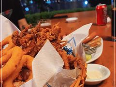 -宝莱纳餐厅(滨江店)