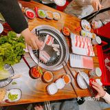 星耀天都性价比超高烤肉～