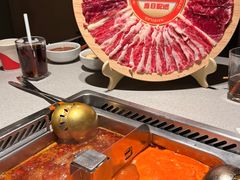 -海底捞火锅(吴中路店)