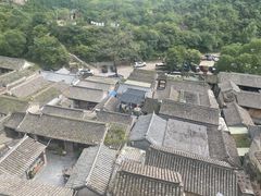 -双龙峡