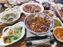 -61号餐吧(兴坪古镇漓江店)