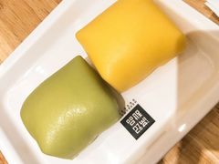 -满记甜品(荟聚购物中心店)