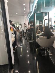 -OnHair造型