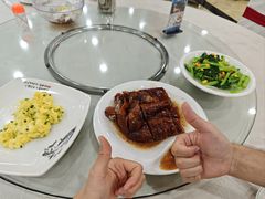 -茗荔园农庄(大涌店)