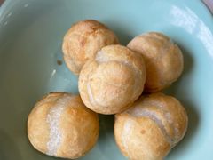 油炸汤圆-宁海食府(北岸琴森店)