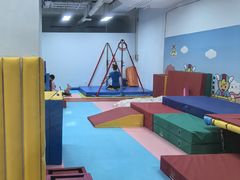 -飞奇儿体能体操馆(和平印象城店)