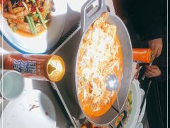 -上地宴·中关村的会客厅(清河高铁站店)