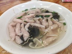 -十四娘手工水饺(新建小区店)