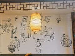 大堂-吴山贡鹅(罍街店)