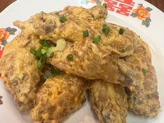 -谢记上海大排档(长寿路店)