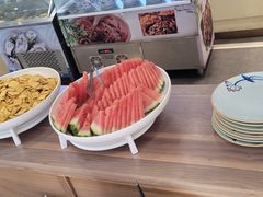 -山东宾馆·齐鲁苑餐厅