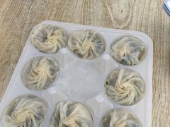 -鑫旺旺汤包(总店)