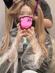 点击看大图 -3AM HAIR SALON烫发染发接发