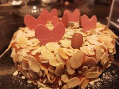 -深圳四季酒店·馥自助餐厅