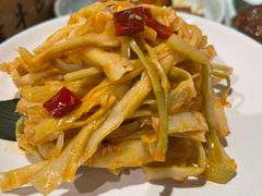 -全牛匠·乐山跷脚牛肉(新中关店)