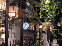 -龙抄手食府(浣花北路店)