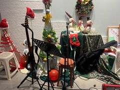 -斯玛特儿童美术中心(文化中心店)