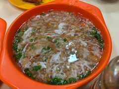 -冰岛茶餐厅(世茂店)