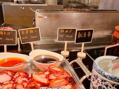 -咖啡苑自助餐厅·中国大饭店