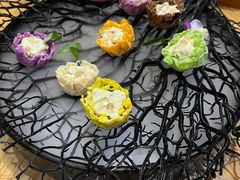 -荷风细雨·中国茶宴(碧云店)