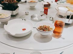 -野渡坡·极致湘菜·庭院餐厅(汉阳店)