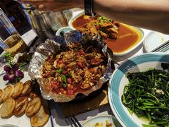 -悦硒楼·新派恩施菜