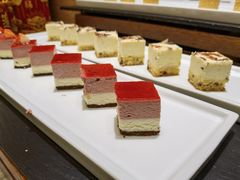 -盛宴标帜餐厅·亲子自助 (南昌喜来登酒店)