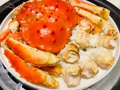 -青蓬蒸汽海鲜·深圳老字号·团建聚会(壹方城店)