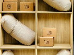 -燃坊JEN ACTIVE游泳健身中心·深圳前海JEN酒店