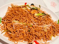 -芽笼芽笼新加坡餐厅(环球港店)