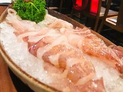 -捞王锅物料理(上海世茂广场店)