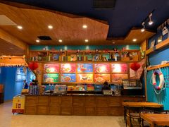 -多彩贵州城极地海洋世界