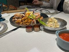 -俄士厨房(印象汇店)