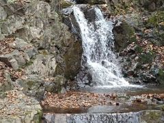 -本溪汤沟绿石谷森林公园