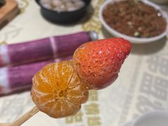 -串盟烧烤大排档·长沙美食地标(星沙店)