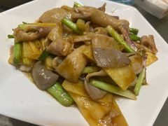 -铁炉农家菜馆